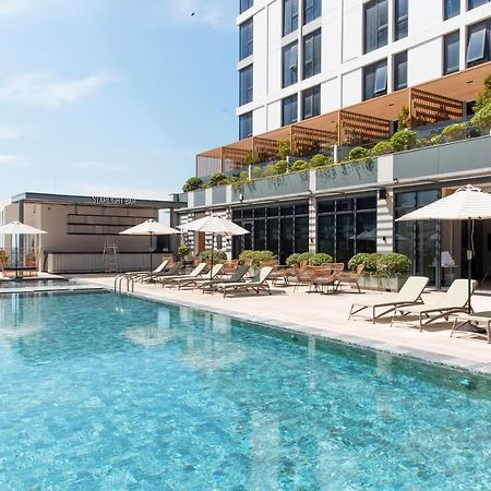 Anya Hotel Quy Nhon Exterior foto