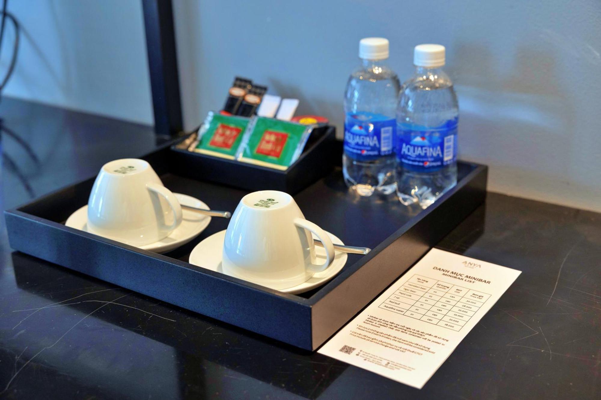 Anya Hotel Quy Nhon Cameră foto