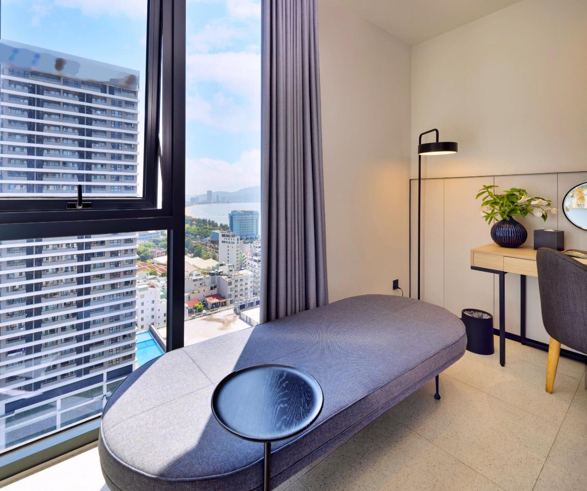 Anya Hotel Quy Nhon Cameră foto